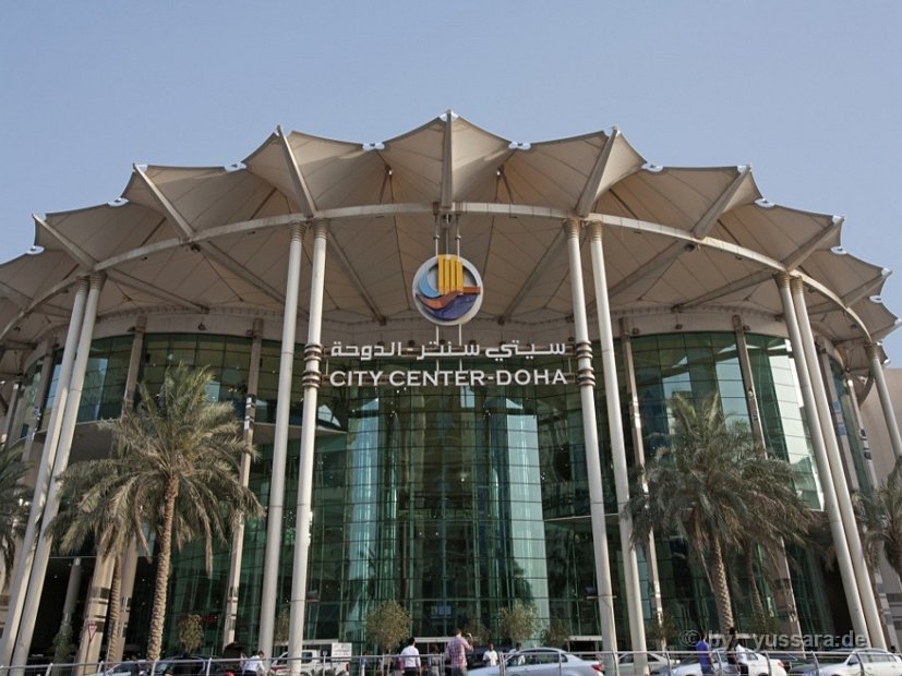 149 City Center Conference Centre Doha Qatar